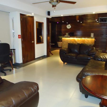 Hotel Porto Allegro 푸에르토 발라타 외부 사진