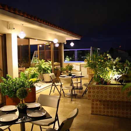 Hotel Porto Allegro 푸에르토 발라타 외부 사진