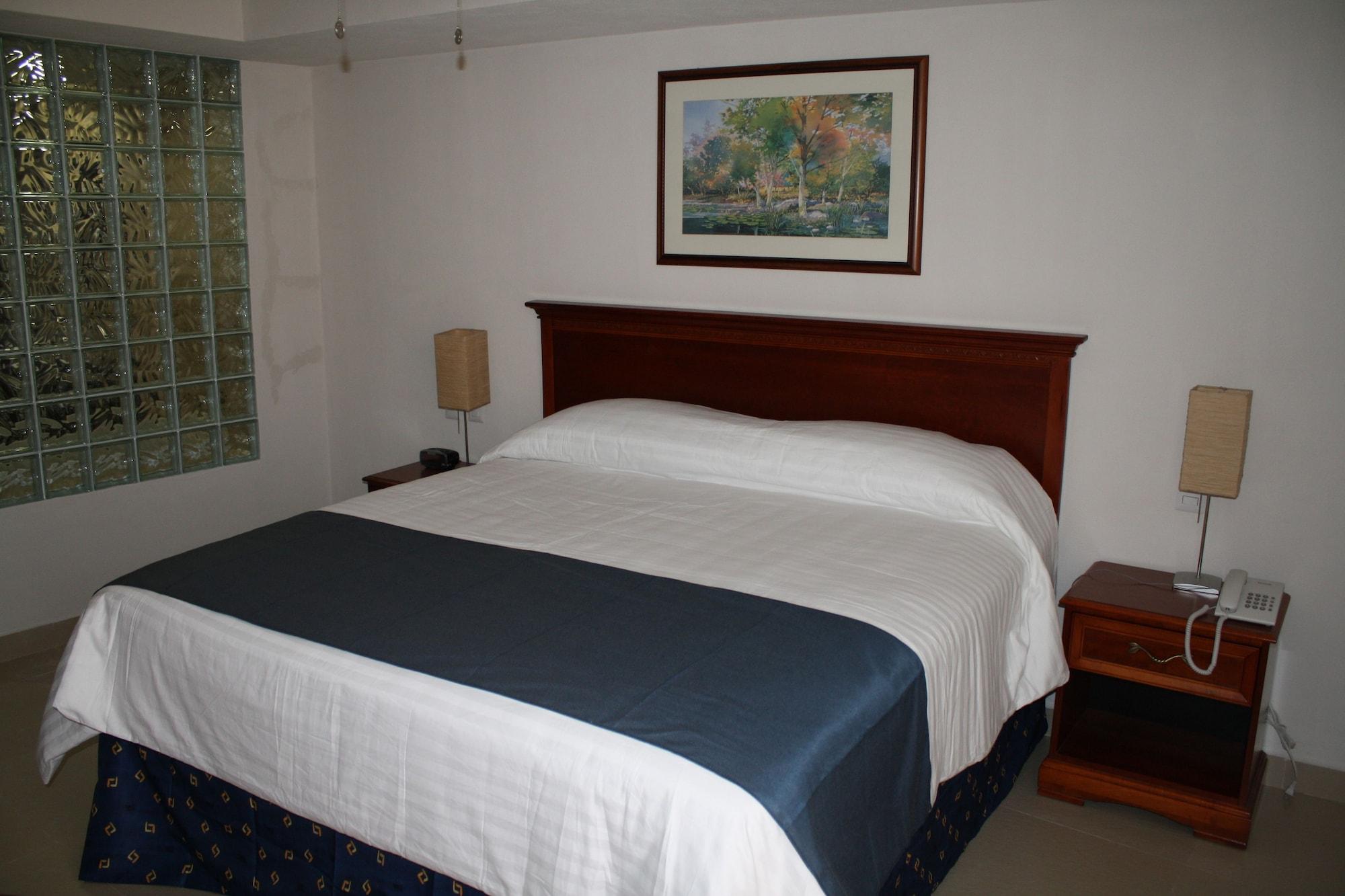 Hotel Porto Allegro 푸에르토 발라타 외부 사진