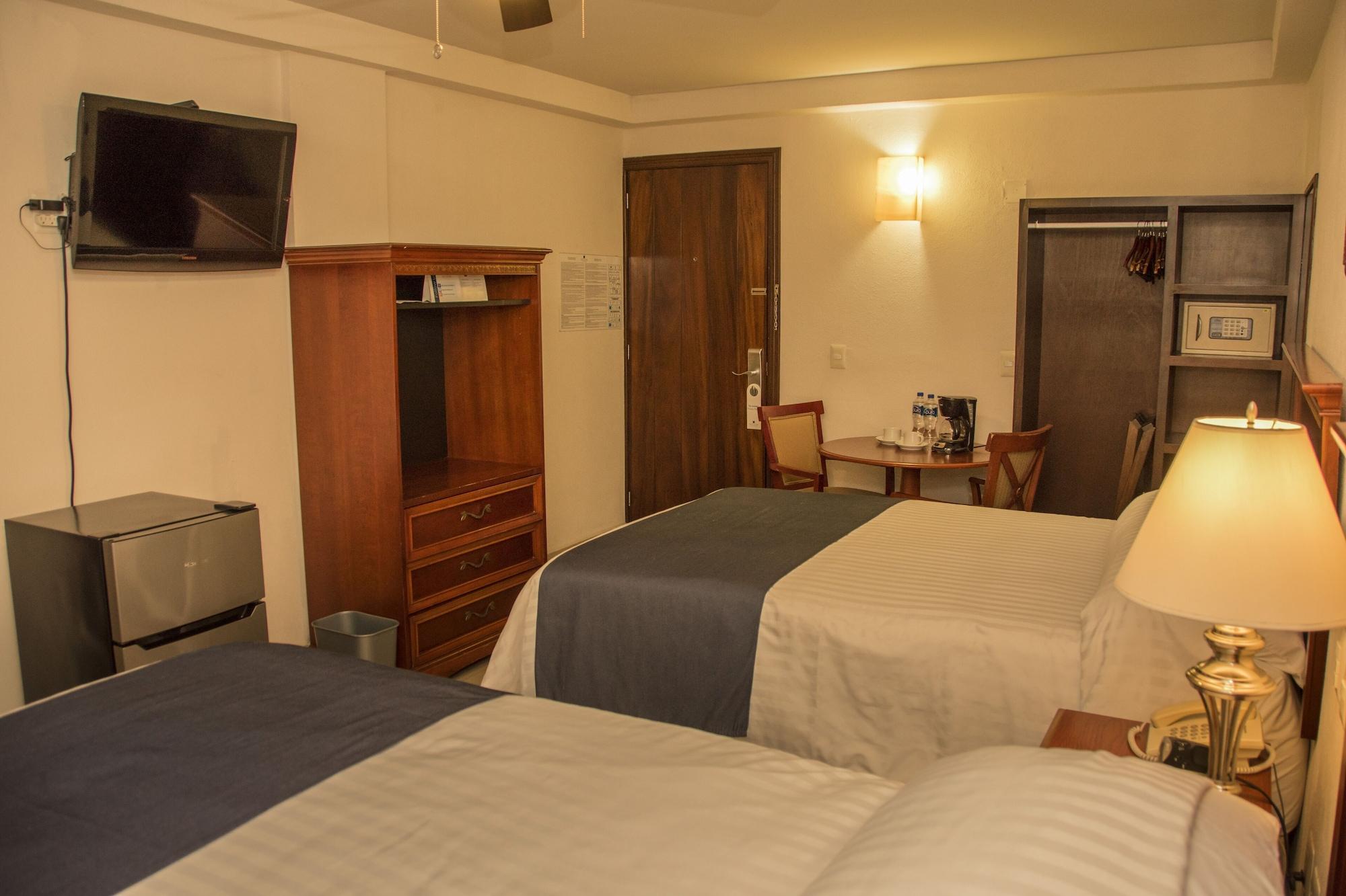 Hotel Porto Allegro 푸에르토 발라타 외부 사진
