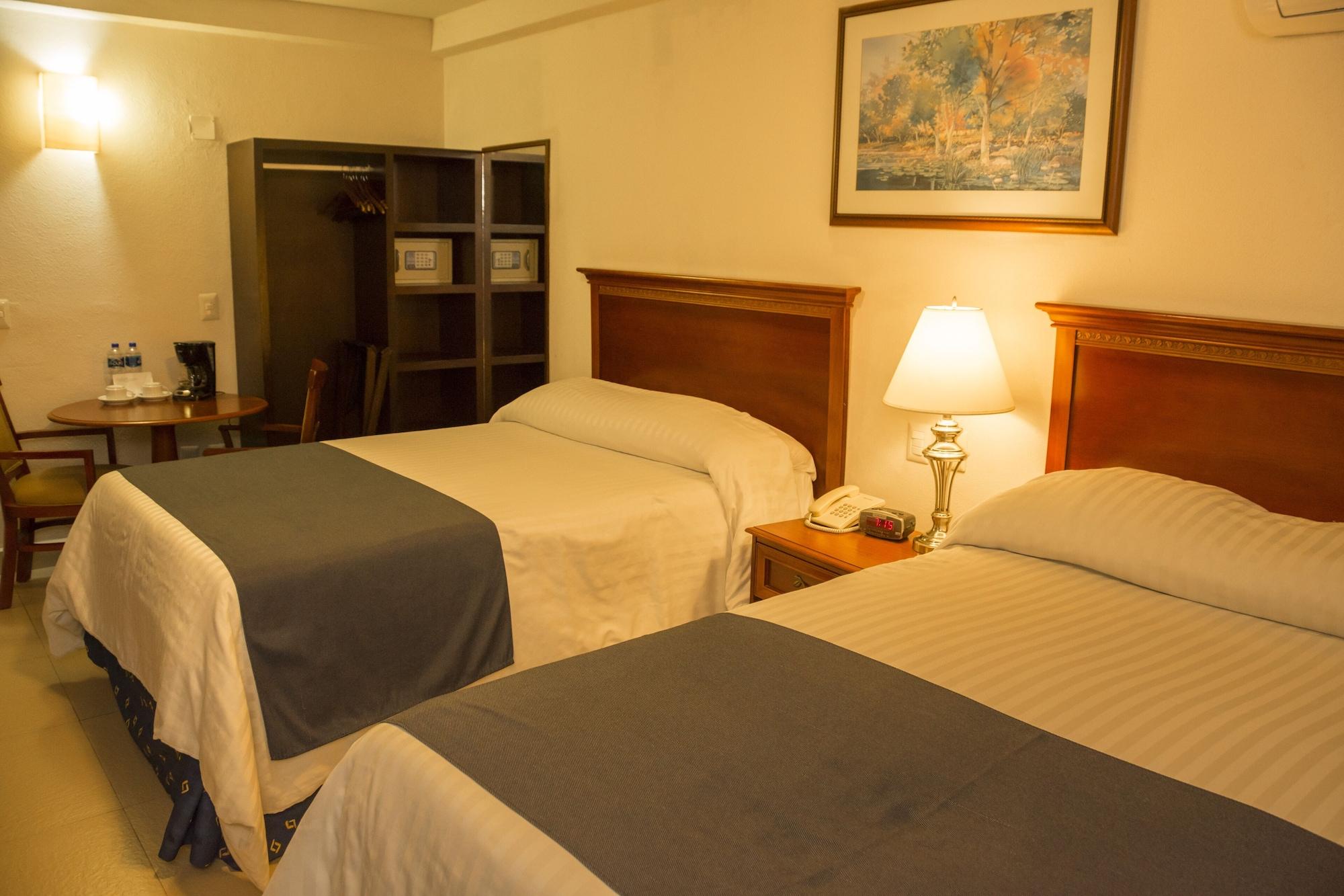 Hotel Porto Allegro 푸에르토 발라타 외부 사진