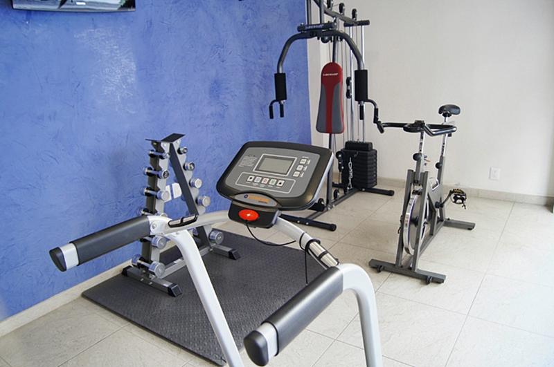 Hotel Porto Allegro 푸에르토 발라타 외부 사진