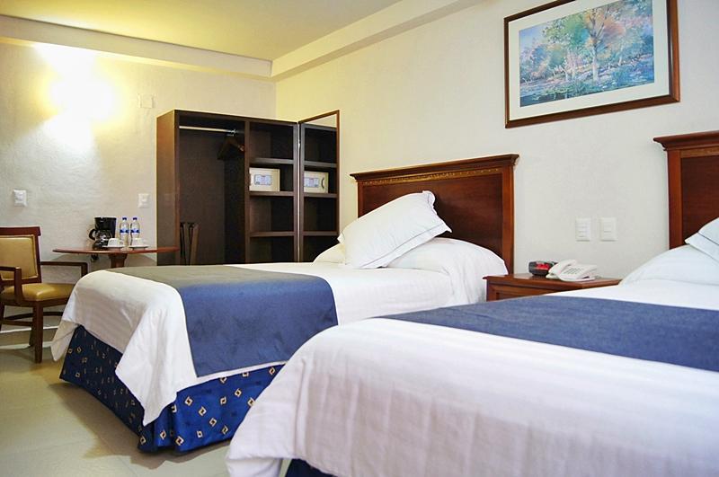 Hotel Porto Allegro 푸에르토 발라타 외부 사진