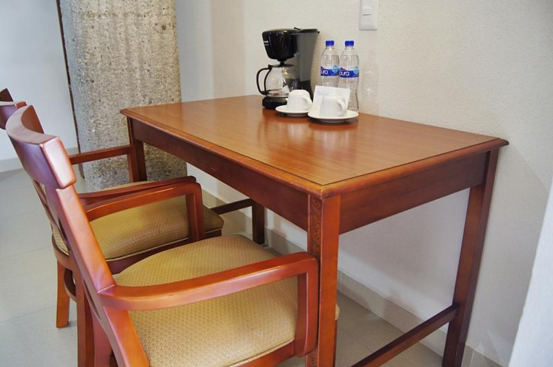 Hotel Porto Allegro 푸에르토 발라타 외부 사진