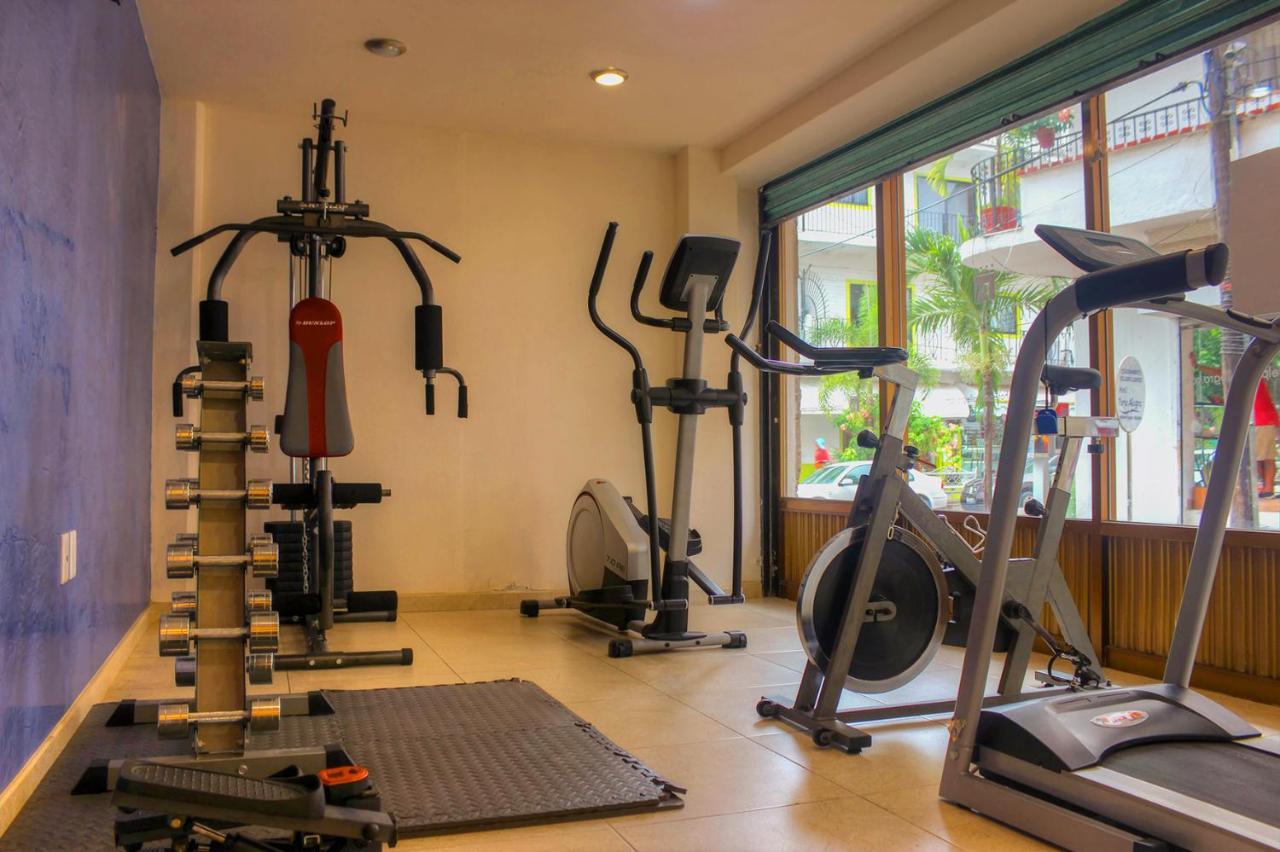 Hotel Porto Allegro 푸에르토 발라타 외부 사진