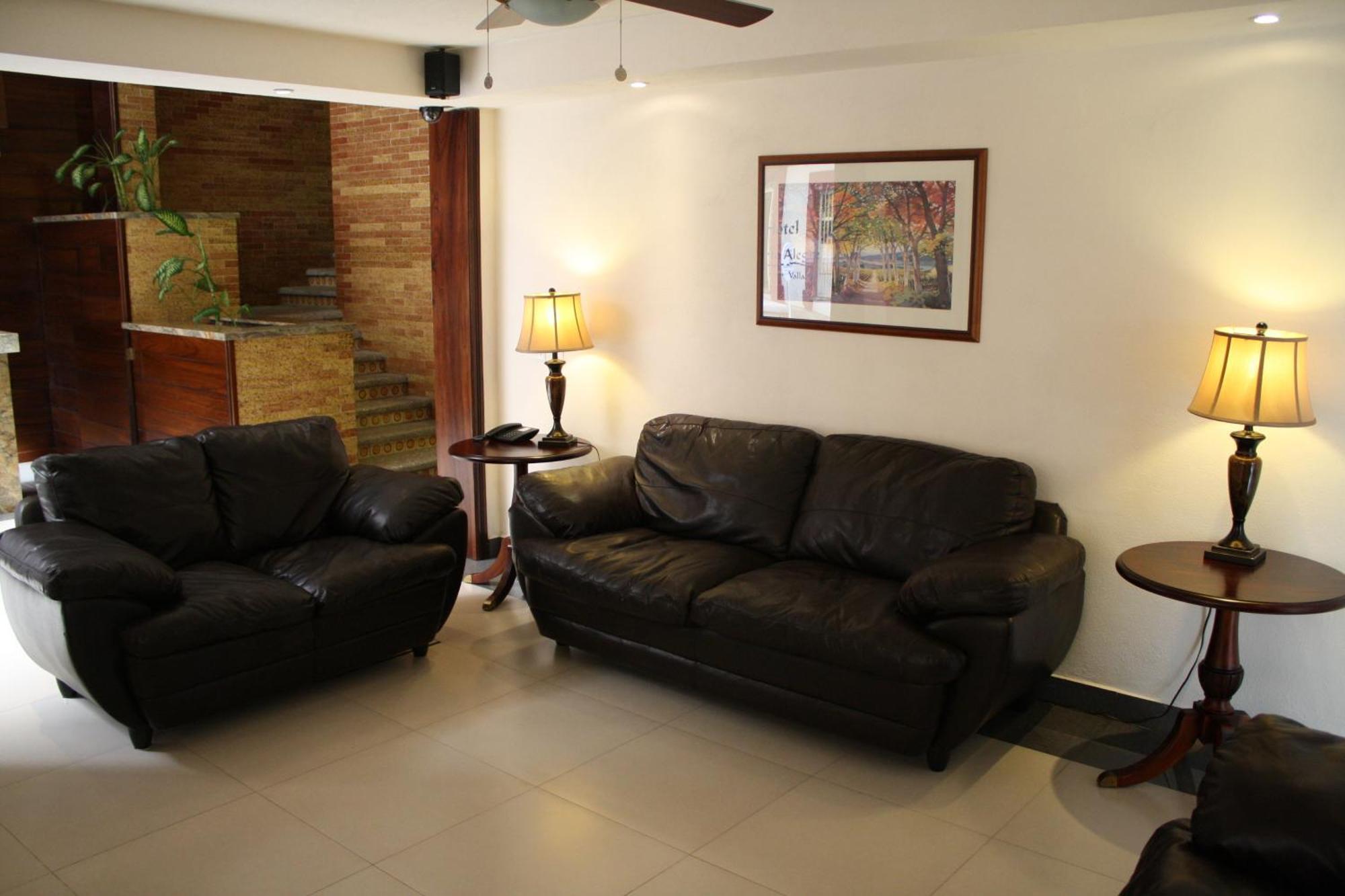 Hotel Porto Allegro 푸에르토 발라타 외부 사진