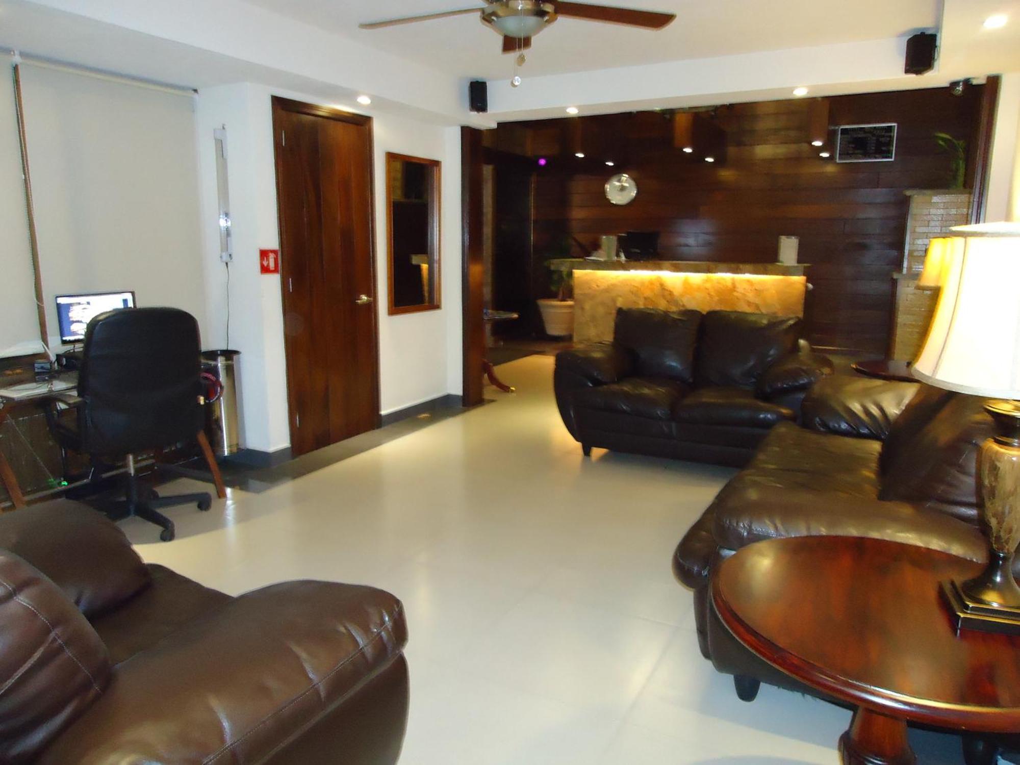 Hotel Porto Allegro 푸에르토 발라타 외부 사진
