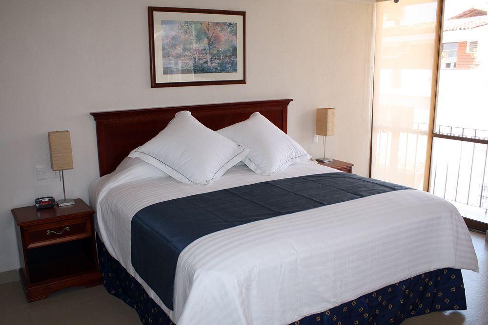 Hotel Porto Allegro 푸에르토 발라타 외부 사진