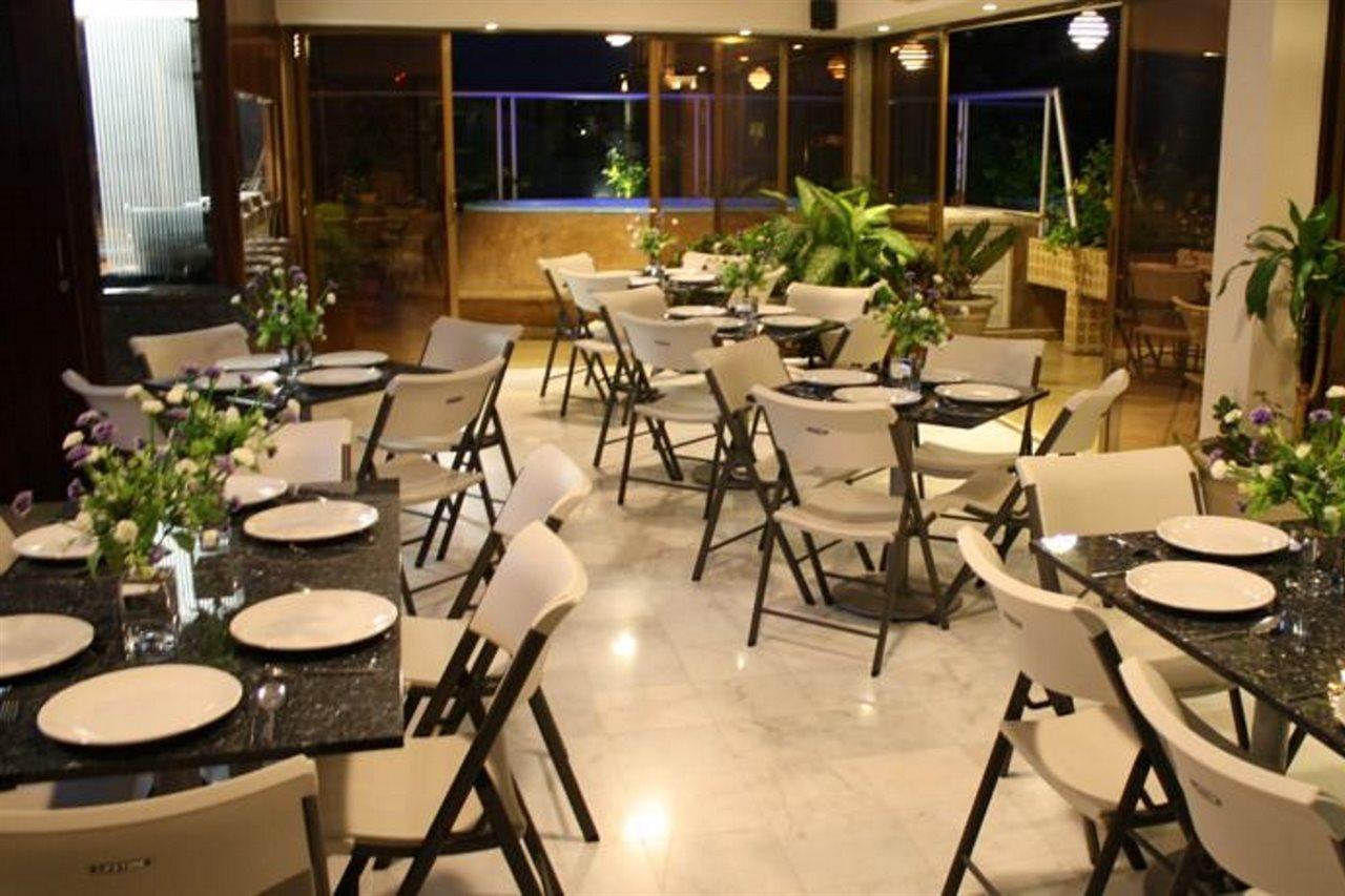 Hotel Porto Allegro 푸에르토 발라타 외부 사진