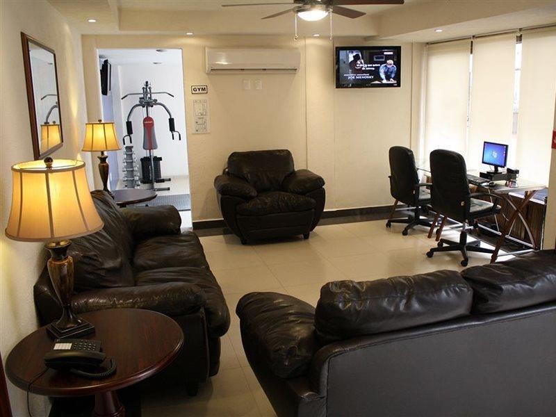 Hotel Porto Allegro 푸에르토 발라타 외부 사진