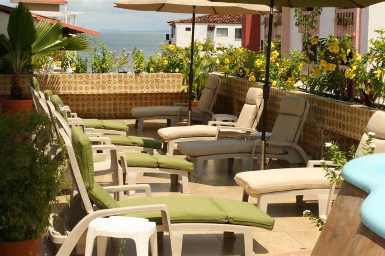 Hotel Porto Allegro 푸에르토 발라타 외부 사진