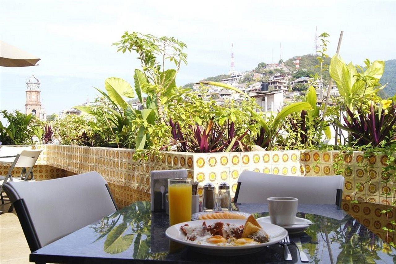 Hotel Porto Allegro 푸에르토 발라타 외부 사진